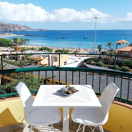 Sol & Mar Playa De Las Vistas Torres Del Sol A504 Arona  Exterior photo