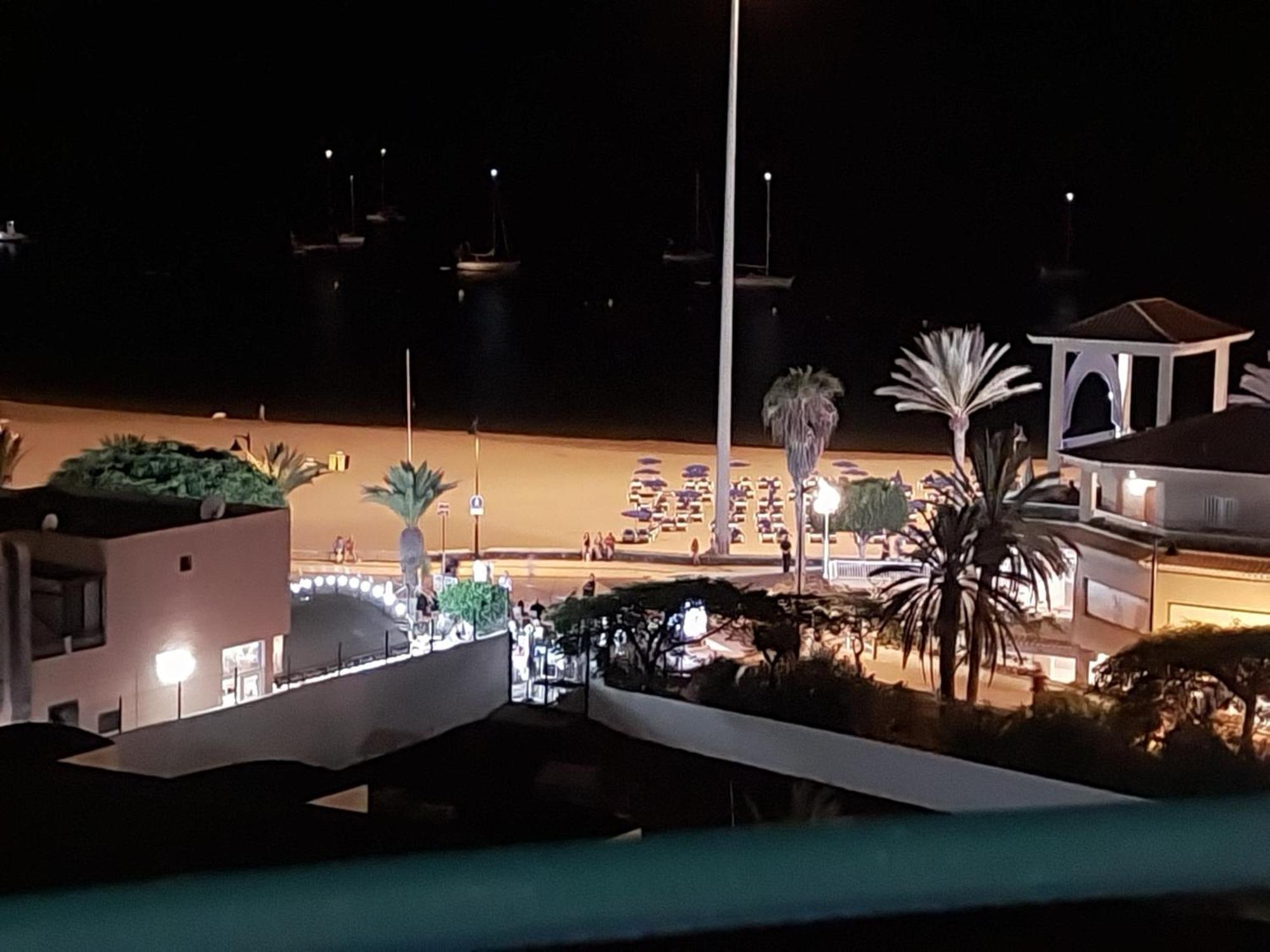 Sol & Mar Playa De Las Vistas Torres Del Sol A504 Arona  Exterior photo